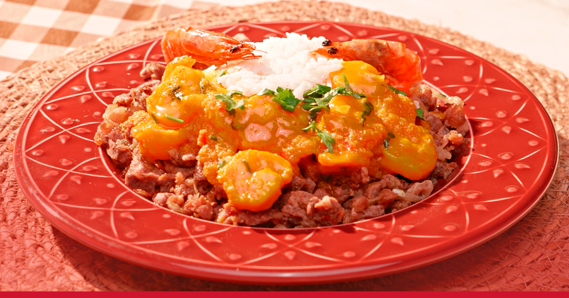 Arroz de Hauçá